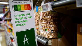 Lebesnmittelampel Nutri-Score: Julia Klöckner lenkt ein