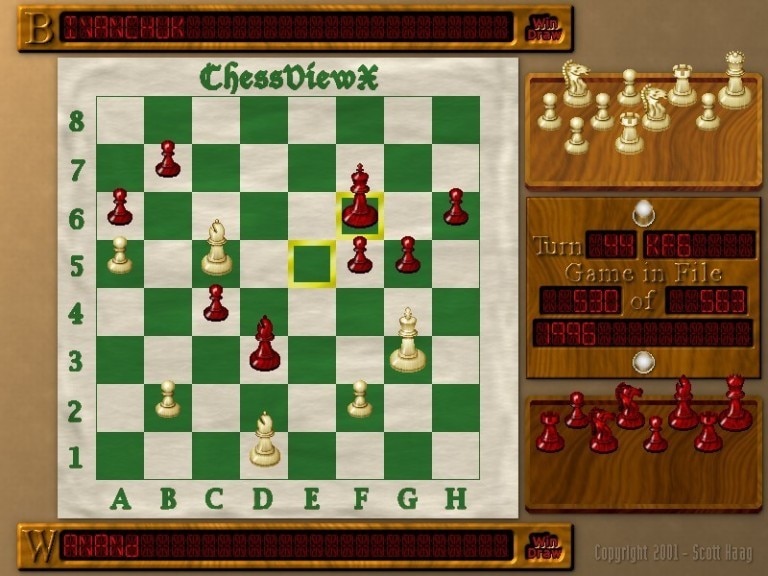 ChessViewX Complete