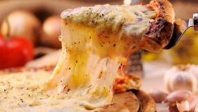 Warum wir aufhören sollten, Käse zu essen