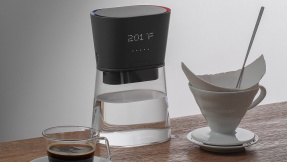 Heißes Wasser ohne Kochen: Heatworks Duo Carafe