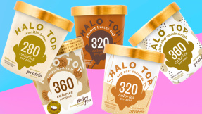 Halo Top: So bekommen Sie das Erfolgs-Eis aus Amerika