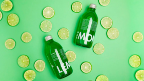Irre Bürokratie: Lemonaid darf doch Limonade bleiben