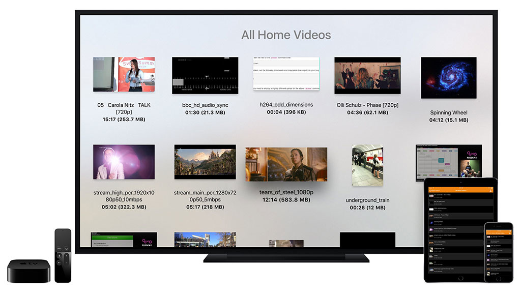 SCARICARE VLC PER MACBOOK