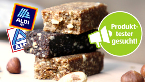 Aldi: 1.000 Produkttester für neue Kampagne gesucht