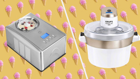 Diese Rezepte machen, dass wir eine Eismaschine wollen