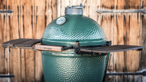 Big Green Egg: Dieser grüne Grill hat es in sich