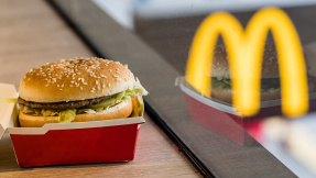 Gericht entscheidet: McDonald’s verliert „Big Mac”-Rechte
