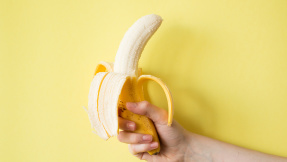 Warum wir nach jeder Banane die Hände waschen sollten!