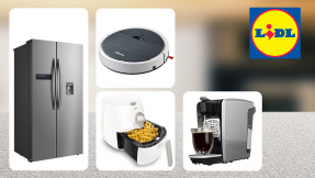 Lidl: Angebote ab 21. Januar sind günstiger als Amazon