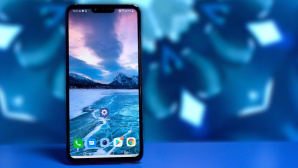 Samsung Galaxy A7 2018 Mit Dreifach Kamera Im Test Computer Bild