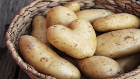 Kartoffeln in der Mikrowelle: Verifizierter eKitchen-Lifehack