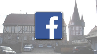 Stadt Neustadt und Facebook