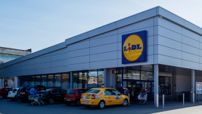 Warum Kaffee bei Lidl bald anders schmeckt