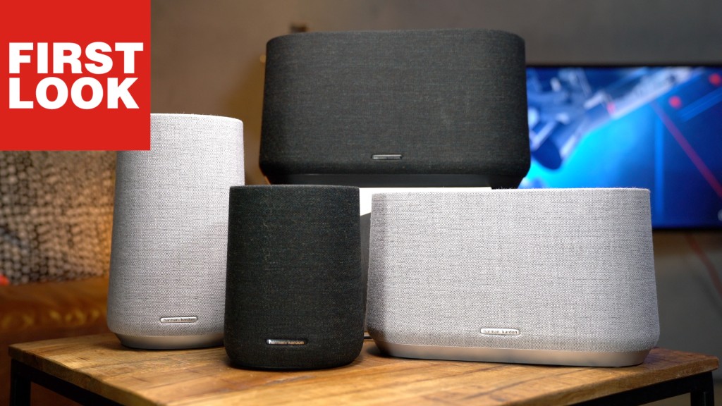 Harman Kardon Citation One Im Test Computer Bild Harman Kardon Citation One Im Test Computer Bild