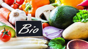 Bio-Krieg: Warum Aldi, Lidl & Co. jetzt ernst machen