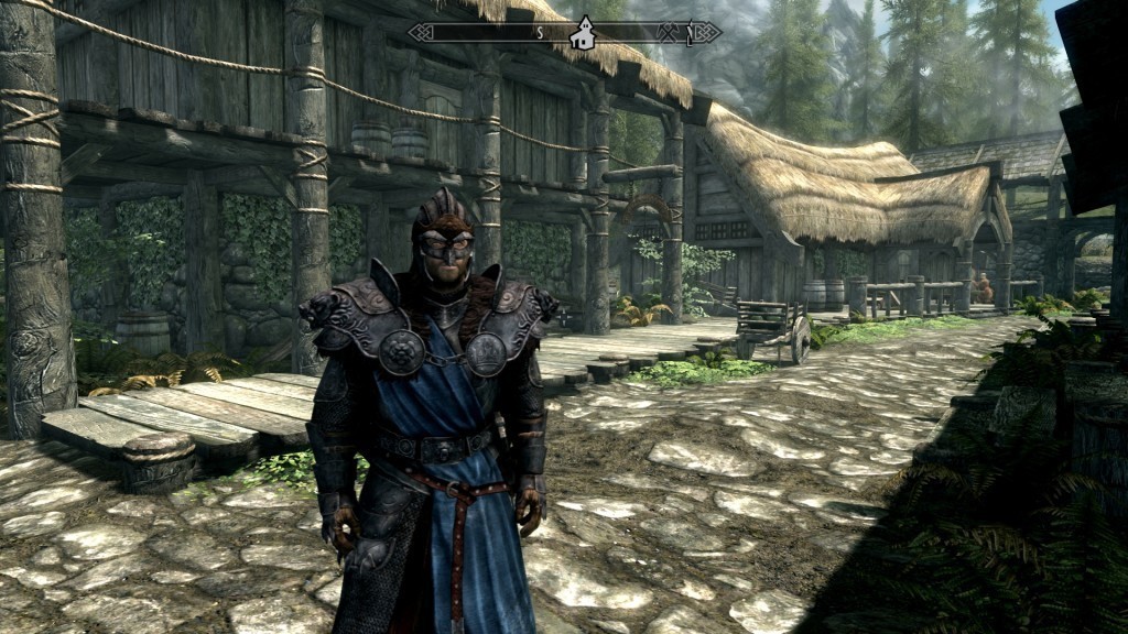 TES5 – Skyrim: Die besten Mods - COMPUTER BILD SPIELE