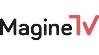 Logo Magine TV