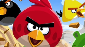 Angry Birds © Rovio