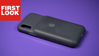 Apple iPhone Battery Case