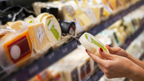 Reportage enthüllt miese Tricks bei veganen Produkten