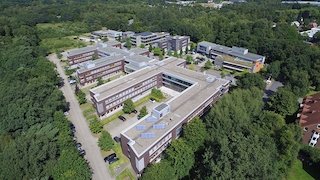 Technologie- und Gründerzentrum Oldenburg