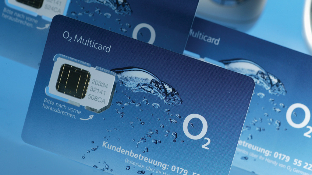 O2-Prepaid-Tarife: Vor Nikolaus gibt's mehr Datenvolumen
