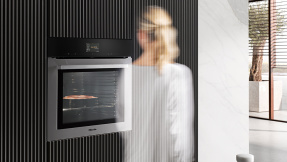 Mit diesen Funktionen will Miele die Küche revolutionieren