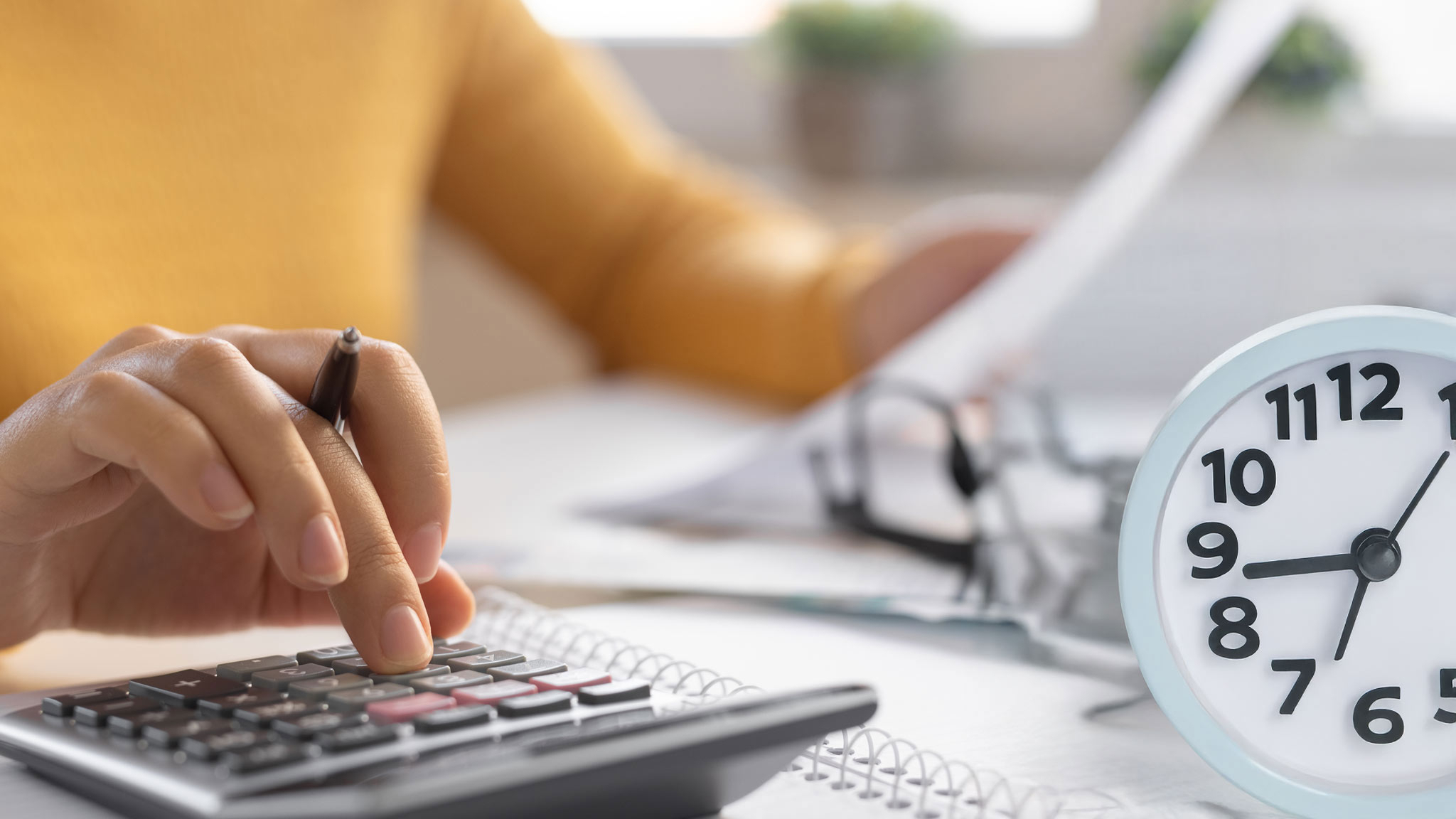 Steuererkl-rung-Bearbeitungszeit-So-lange-braucht-das-Finanzamt-f-r-Ihren-Bescheid