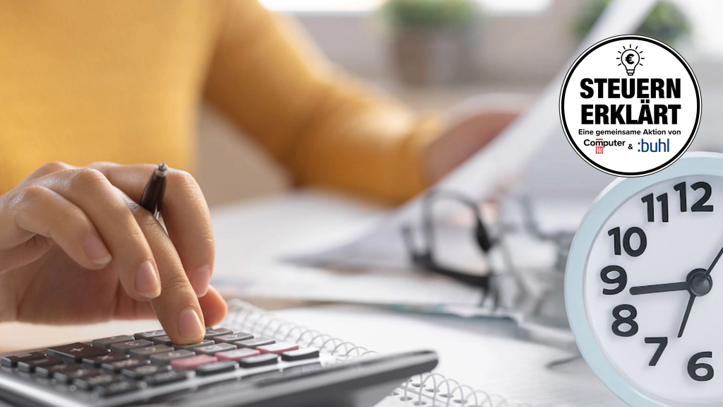 Steuerbescheid-Dauer: So lange braucht das Finanzamt für Ihre Steuererklärung