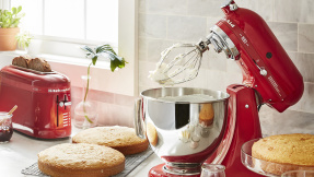 KitchenAid: Hersteller überrascht mit besonderer Neuheit