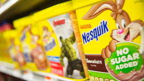 Totalausfall im Test: Nesquik schockt mit starker Belastung