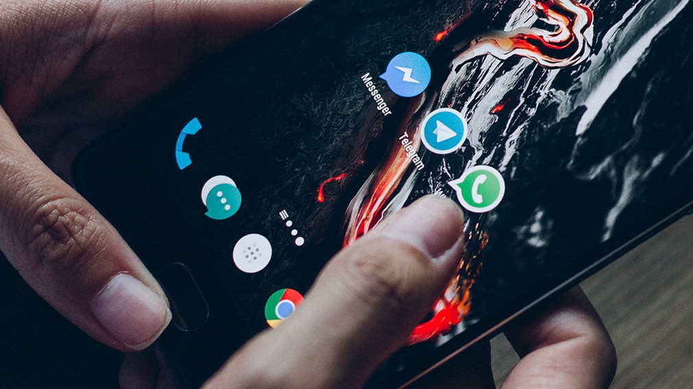 Soziale Medien: Whatsapp Löscht 6,8 Millionen Konten – Was Das Für Ihr Whatsapp Bedeutet! - o8j8h13