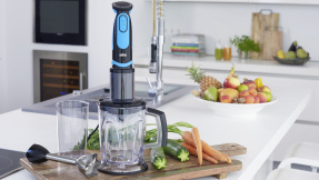 Braun Multi Quick: Ist das der vielseitigste Stabmixer?