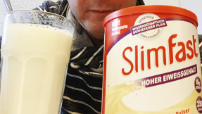 Slimfast im Test: So verlief der Selbstversuch