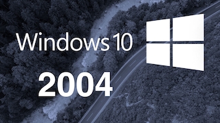 Windows 10 20H1
