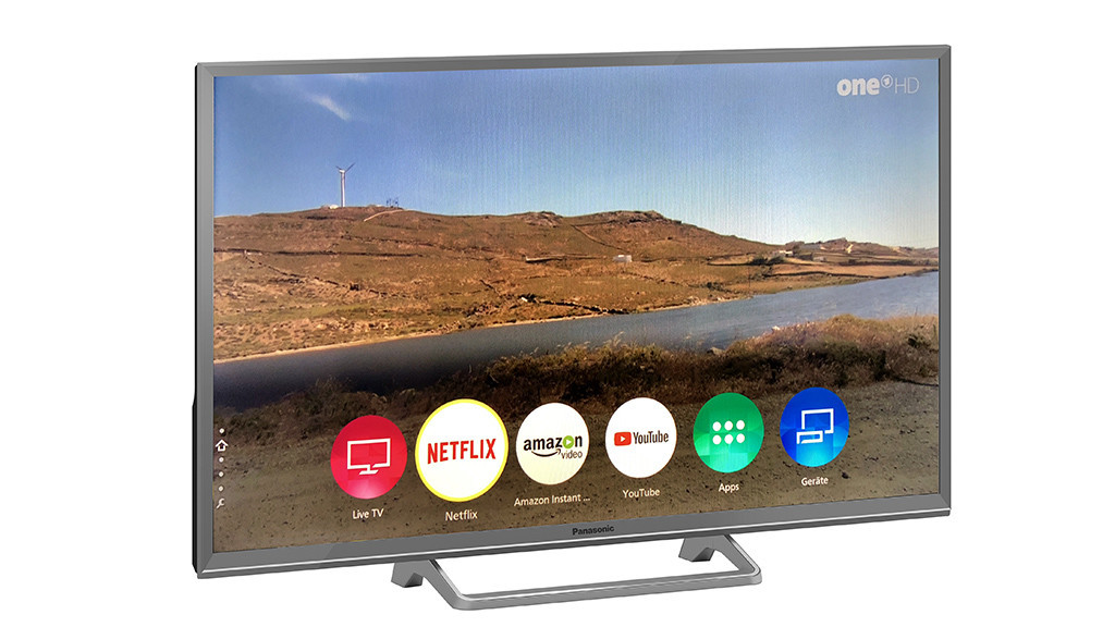 Panasonic Fernseher 2019: Alle Modelle - COMPUTER BILD