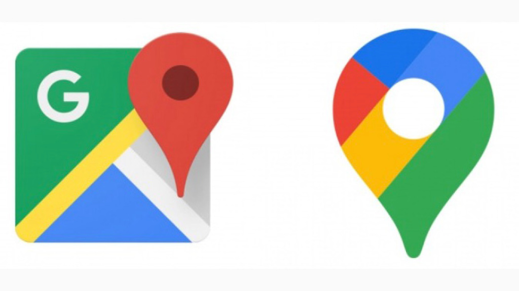 Bildergebnis für google maps app