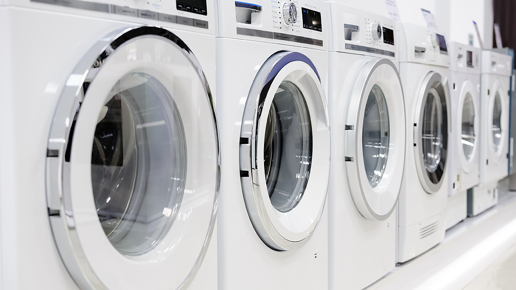Real-Waschmaschinen: Beliebte Geräte im Preis-Check - COMPUTER BILD