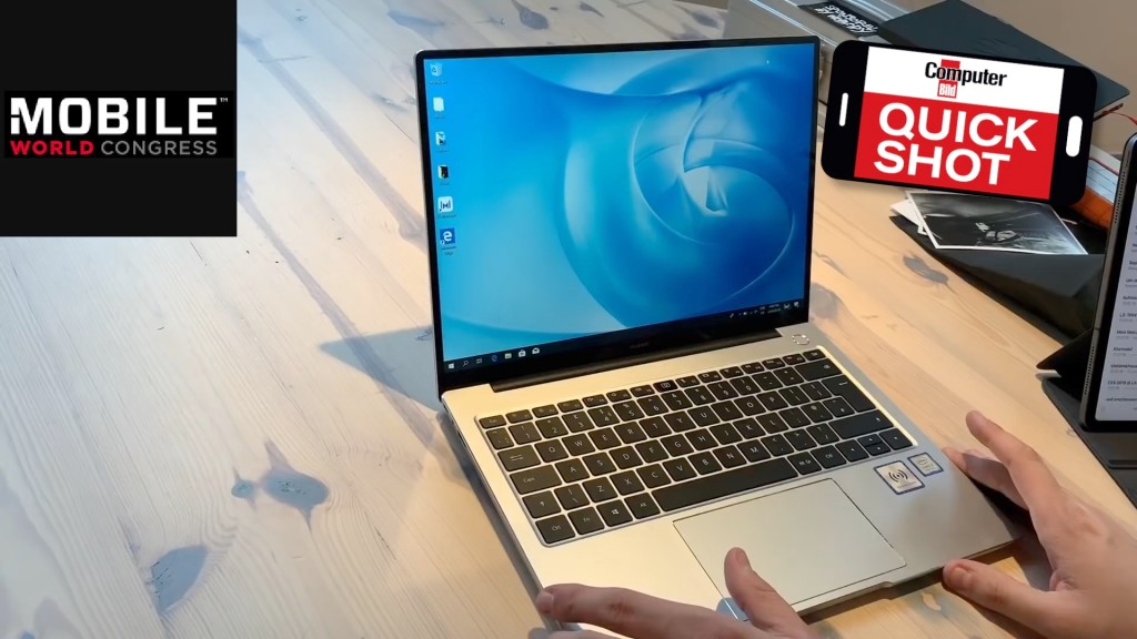 COMPUTER BILD