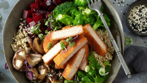 Kommt jetzt das perfekte vegane Steak für Fleischesser?