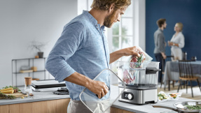 Test: Zaubert dieses Gerät von WMF das BESTE Fleisch?