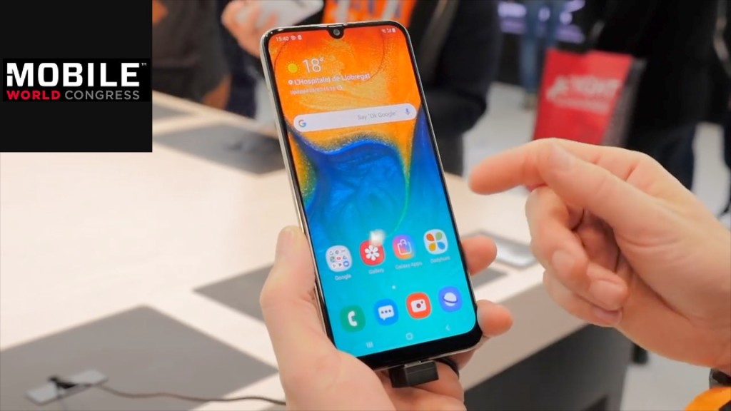 Samsung Galaxy A30: Günstiges Smartphone im Check - COMPUTER BILD
