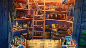 Wimmelbild: Grim Legends - Der Fluch der Braut