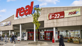 Real vor dem Aus: Das passiert jetzt mit den Filialen
