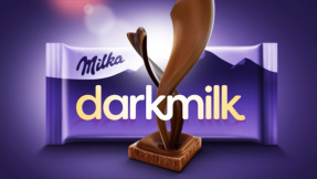 Gar nicht edel? Darum hagelt es Kritik an der neuen Milka