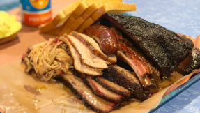 Franklin BBQ: Das beste Barbecue der Welt im Selbsttest