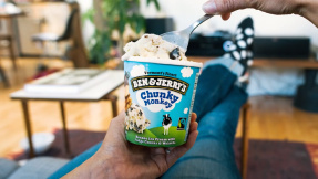 Kult-Eis bei Aldi: Ben & Jerry’s nur kurz für unter 5 Euro!