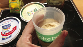 Die Yokebe-Diät: Wie viel Gewichtsverlust ist möglich?