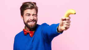Warum Banane zum Frühstück eine schlechte Idee ist