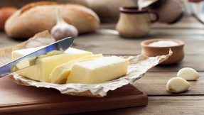Fakten-Check: So sicher ist Butter bei Raumtemperatur